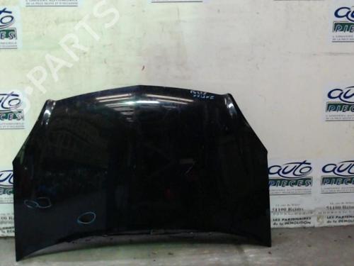 Used Hood OPEL ZAFIRA / ZAFIRA FAMILY B (A05) 1.9 CDTI (M75) (100 hp) 24069957