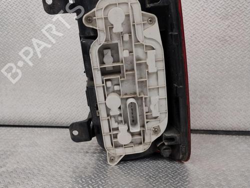 Left taillight VW CADDY IV Box Body/MPV (SAA, SAH) 2.0 TDI | BP27643876C34 