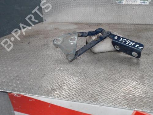 Charnière/Limiteur de porte RENAULT TWINGO I (C06_) 1.2 (C063, C064) (55 hp) 24081428