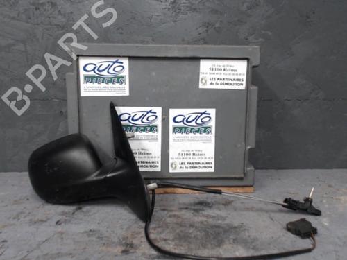 Right mirror SEAT IBIZA II (6K1) 1.4 i | BP24070035C27 