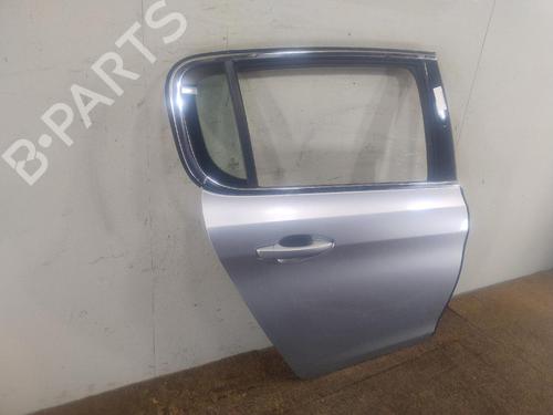 Used Right rear door Right rear door 38797437 38797437