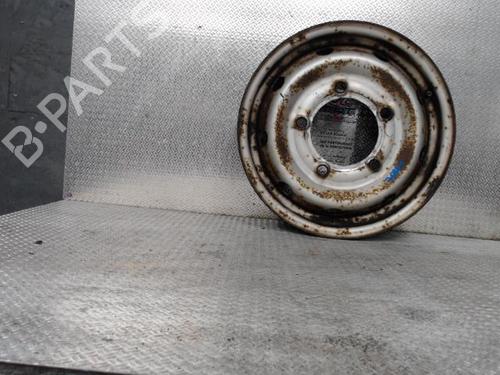 rim-opel-movano-a-van-x70-1999-24091259 main image