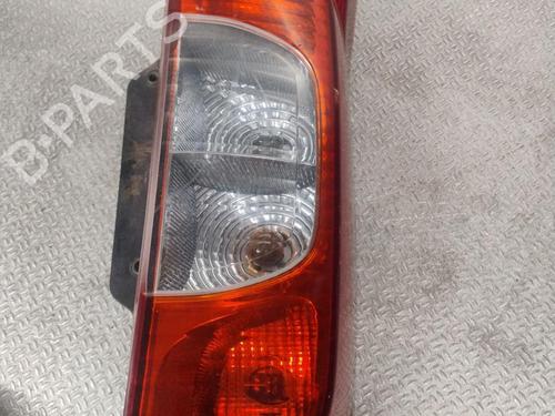 Used Left taillight Left taillight 38491949 38491949