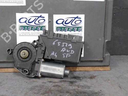 Rudehejsemekanisme Højre foran AUDI A4 B6 (8E2) 1.9 TDI | BP24070011C23 