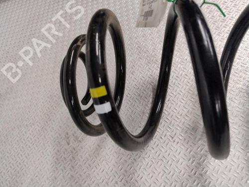 Used Shock absorber spring Shock absorber spring RENAULT TRAFIC III Van (FG_) 1.6 dCi 125 (FGMH) (125 hp) 36510327 36510327