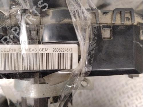 håndbremse PEUGEOT PARTNER Box Body/MPV 1.6 BlueHDi 100 | BP30740079I18 