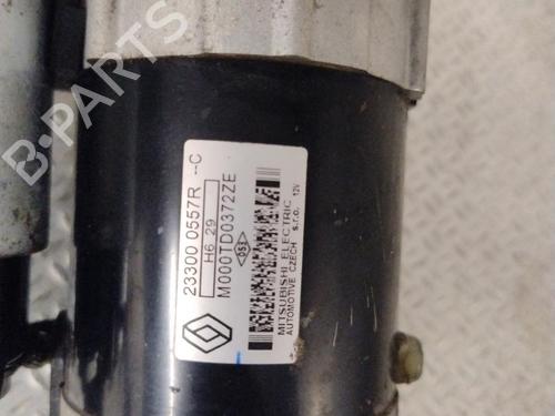 Used Starter DACIA SANDERO II TCe 90 (B8M1, B8MA, B8AC) (90 hp) 30188336