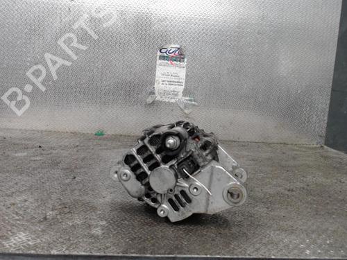 Alternator DACIA LOGAN (LS_) 1.4 (LS0A, LS0C, LS0E, LS0G) | BP24080412M7 - Image 2