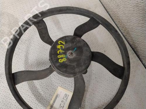Used Radiator fan Radiator fan 39231134 39231134