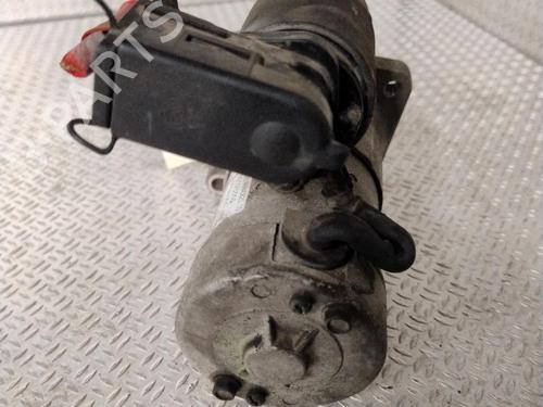 Used Starter FIAT GRANDE PUNTO (199_) 1.2 (65 hp) 30366071