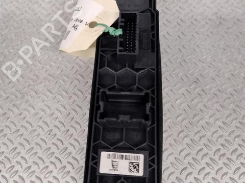 Left front window switch RENAULT SCÉNIC IV (J9_) 1.7 Blue dCi 150 (J9A7, J9A8) | BP29644381I27 