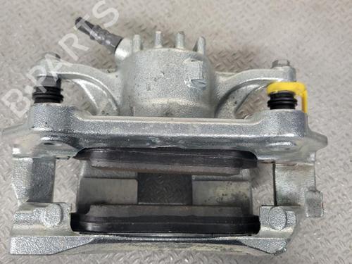 Left front brake caliper OPEL CORSA D (S07) 1.7 CDTI (L08, L68) | BP36462353M105 - Image 3