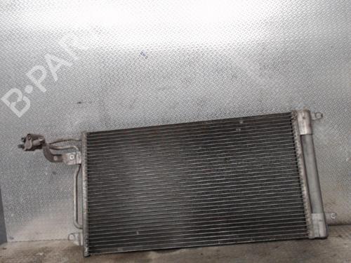 Used Heater matrix Heater matrix VW POLO V (6R1, 6C1) [2009-2022] 24083017 24083017