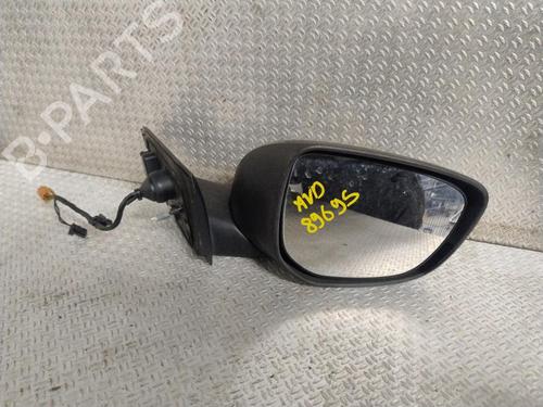 Used Right mirror Right mirror CITROËN C4 CACTUS 1.6 BlueHDi 100 (99 hp) 31819522 31819522