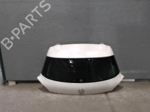 Used Tailgate VW SCIROCCO III (137, 138) 2.0 TDI (170 hp) 24076736