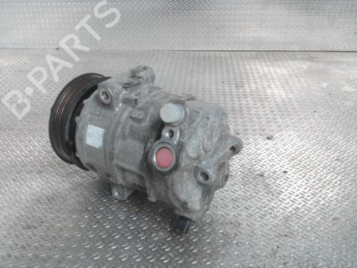 Used AC compressor AC compressor OPEL CORSA D (S07) 1.7 CDTI (L08, L68) (125 hp) 24071614 24071614