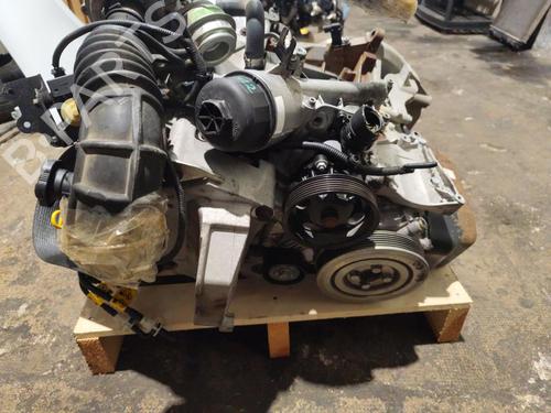 Engine CHEVROLET AVEO Hatchback (T300) 1.3 D | BP30892771M1 - Image 2