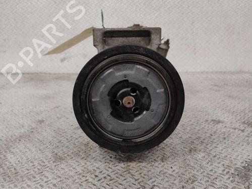 AC compressor CITROËN C3 II (SC_) 1.2 VTi 82 | BP30502181M34  - Image 5