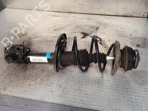 Right front shock absorber DACIA SANDERO II 1.2 | BP24098656M17 