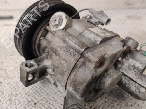 Used AC compressor PEUGEOT 107 (PM_, PN_) 1.4 HDi (54 hp) 27489205
