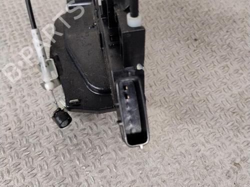 front-right-lock-nissan-leaf-ze0-2010-2011-2012-2013-2014-2015-2016-2017-33835419 main image