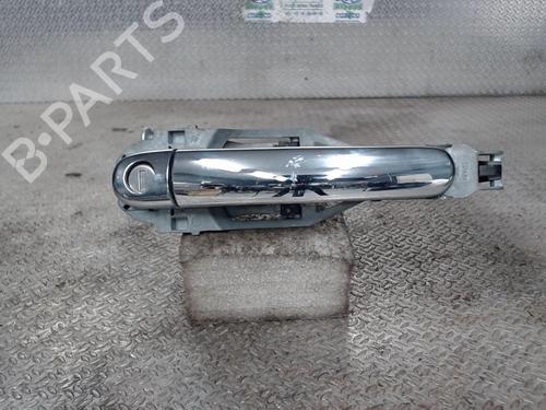 Used Front left exterior door handle SEAT ALTEA XL (5P5, 5P8) 2.0 TDI 4x4 (140 hp) 24077646
