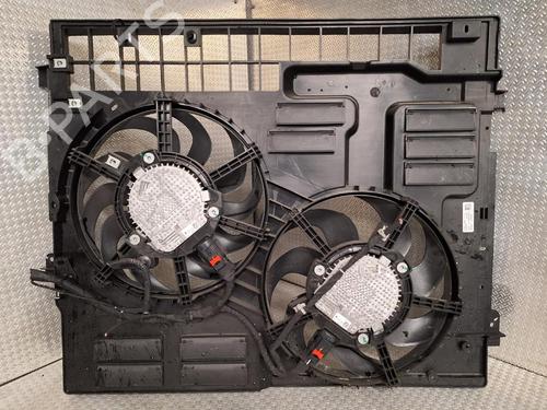 Radiator fan RENAULT MASTER III Platform/Chassis (EV, HV, UV) 2.3 dCi 145 FWD (EV0E, EV0F, HV0E, HV0F, UV0E, UV0F,... | BP38762026M35 - Image 3