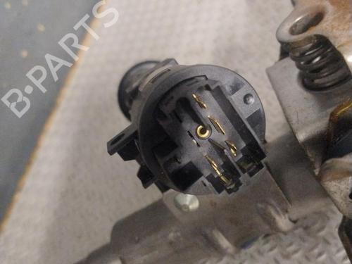 Steering column FIAT 500 (312_) 1.2 (312AXA1A) | BP36510551M21 - Image 3