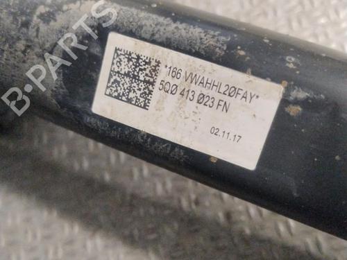 Right front shock absorber SEAT LEON (5F1) 1.4 TSI | BP34426694M17 - Image 3