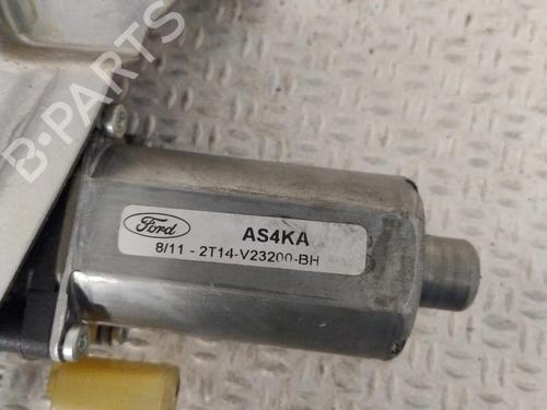 Used Front right window mechanism FORD TRANSIT CONNECT (P65_, P70_, P80_) 1.8 TDCi (90 hp) 29757539