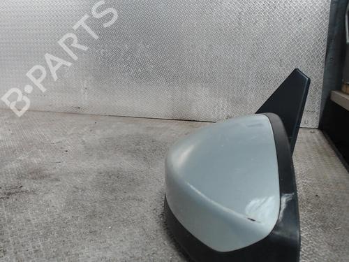 Retrovisor izquierdo RENAULT ESPACE IV (JK0/1_) 2.2 dCi (JK0H) (150 hp) 24077584