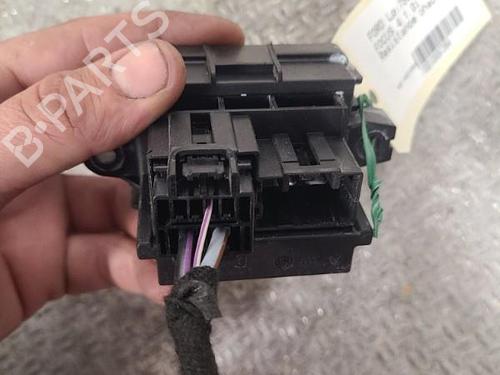 Heater resistor FORD FOCUS IV (HN) 1.0 EcoBoost | BP24100278M108 - Image 3