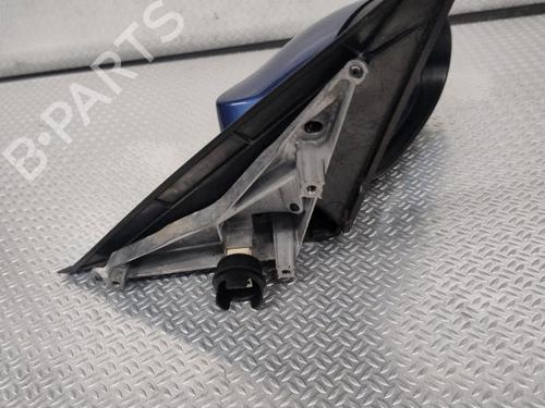 Right mirror BMW 1 (E87) 120 d | BP25703839C27 