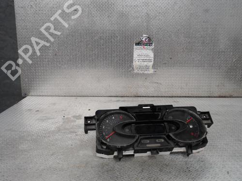 Instrument cluster RENAULT TRAFIC III Bus (JG_) 1.6 dCi 120 (JGMB) | BP33632452C47 - Image 2