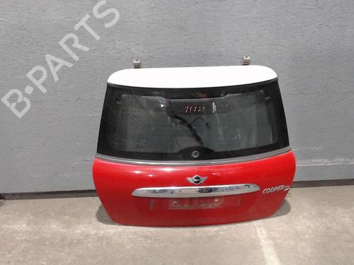 Used Tailgate MINI MINI (R56) Cooper D (109 hp) 24081048
