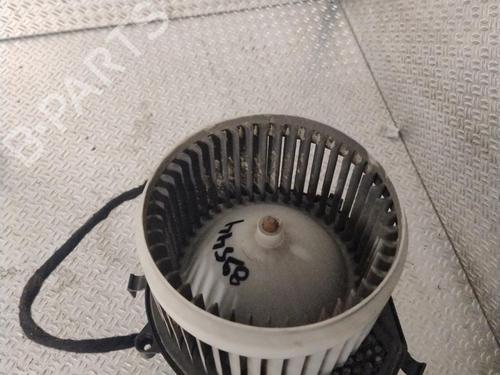 Used Heater blower motor CITROËN C4 Picasso I MPV (UD_) 1.6 HDi (109 hp) 30366112