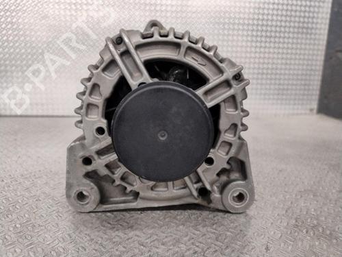 Used Alternator Alternator 38474115 38474115