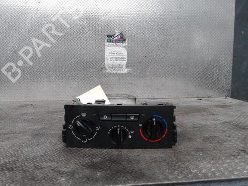Used Climate control PEUGEOT 207 (WA_, WC_) 1.4 HDi (68 hp) 24093412
