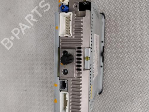 Radio DACIA DUSTER (HM_) 1.5 dCi 115 (HMAD) | BP29017239E6