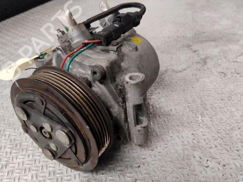 AC compressor CITROËN C3 III (SX) 1.6 BlueHDi 75 | BP28416373M34 