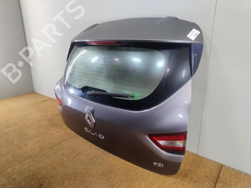 Tailgate RENAULT CLIO IV (BH_) 1.5 dCi 90 | BP28504736C6