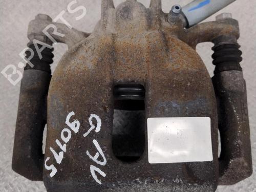 left-front-brake-caliper-citroen-c4-ii-nc_-2009-39156849 main image