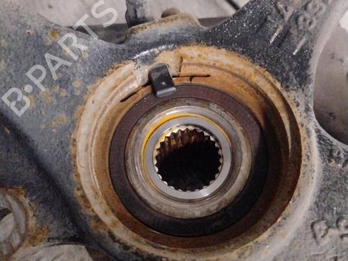 Right front steering knuckle OPEL CORSA E (X15) 1.4 Turbo (08, 68) | BP32075601M26 - Image 3