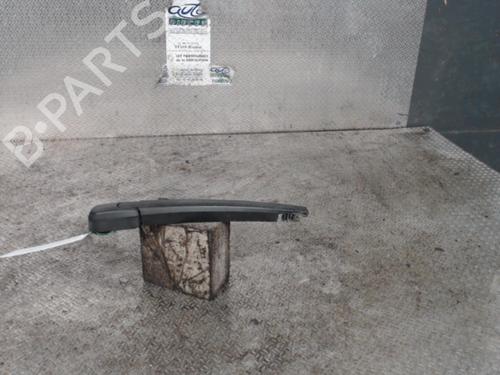 Used Rear windshield wiper arm MAZDA 5 (CR) 2.0 CD (CR19) (110 hp) 24086259