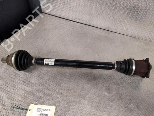 Used Right front driveshaft Right front driveshaft 38570612 38570612