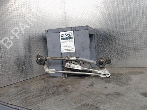 Used Front wiper motor NISSAN MICRA IV (K13K, K13KK) 1.2 (80 hp) 24079538