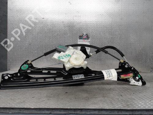 Used Front left window mechanism Front left window mechanism CITROËN C4 SPACETOURER (3D_) [2018-2026] 24095938 24095938