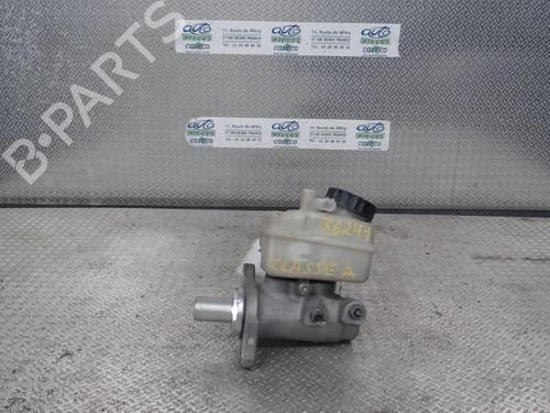 Brake master cylinder MERCEDES-BENZ A-CLASS (W168) A 170 CDI (168.009, 168.109) | BP24080549M77 