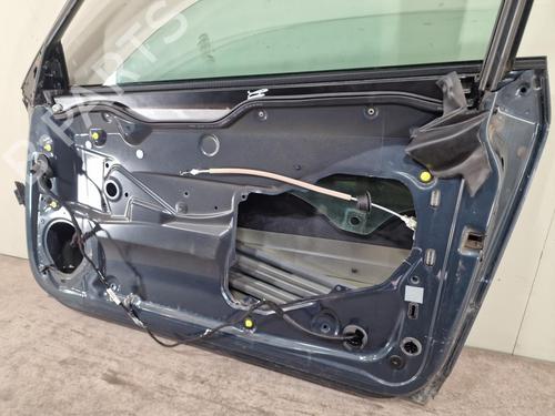 Used Right front door AUDI A3 (8P1) 1.9 TDI (105 hp) 24062000