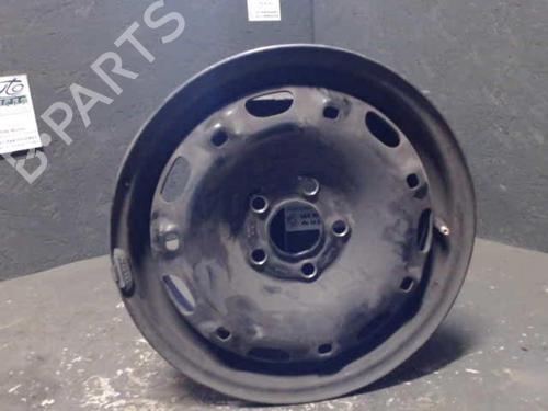 Used Rim SEAT IBIZA IV (6J5, 6P1) 1.4 TDI (80 hp) 24068425